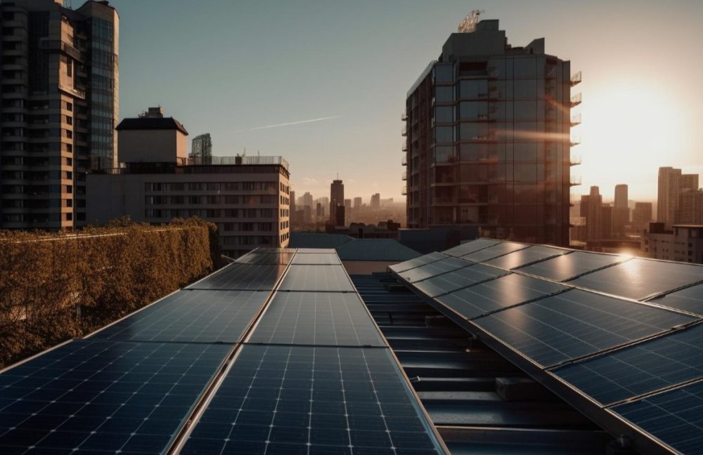 rooftop solar batho renewable energy services