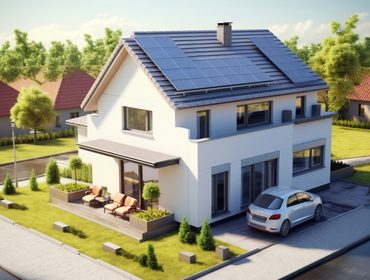 rooftop solar